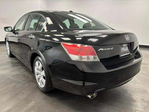 2010 Honda Accord EX-L