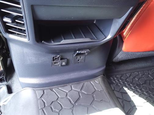 2023 Toyota Tundra Hybrid TRD Pro