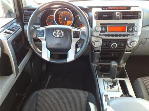 2010 Toyota 4Runner SR5