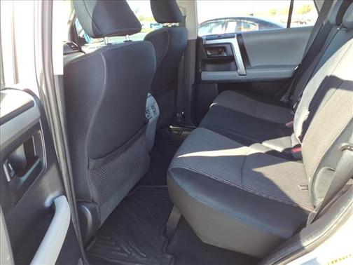 2010 Toyota 4Runner SR5