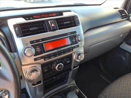 2010 Toyota 4Runner SR5