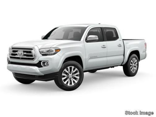 2023 Toyota Tacoma Limited