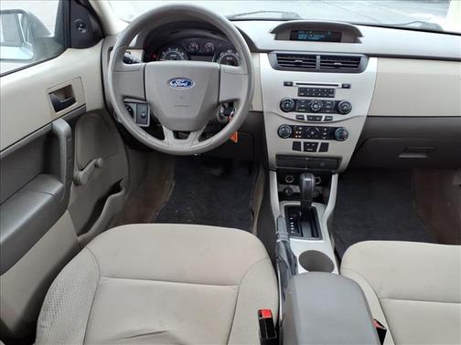2008 Ford Focus SE
