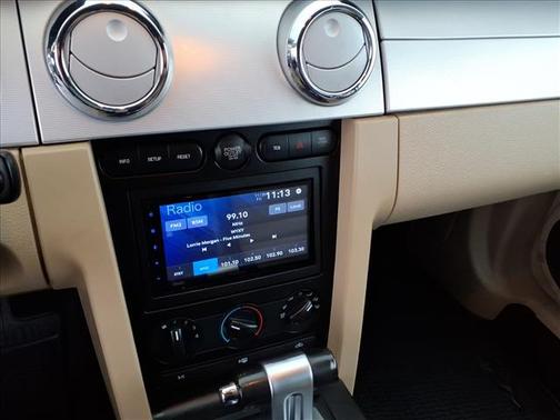 2008 Ford Mustang GT Premium