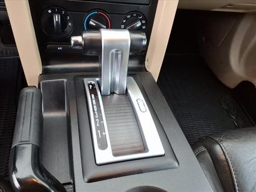 2008 Ford Mustang GT Premium