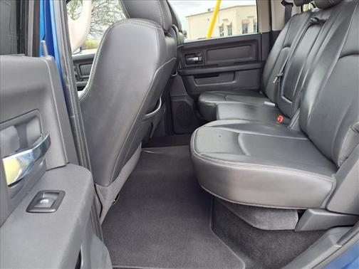 2011 Dodge Ram 1500 Sport