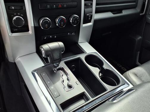 2011 Dodge Ram 1500 Sport