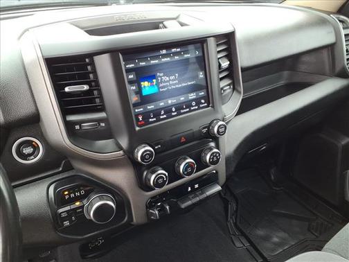 2019 RAM 2500 Tradesman