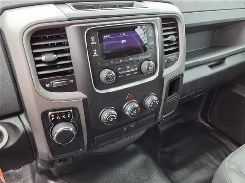2014 RAM 1500 Tradesman
