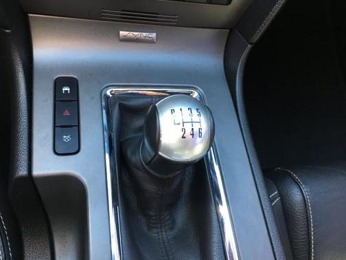 2011 Ford Mustang GT Premium