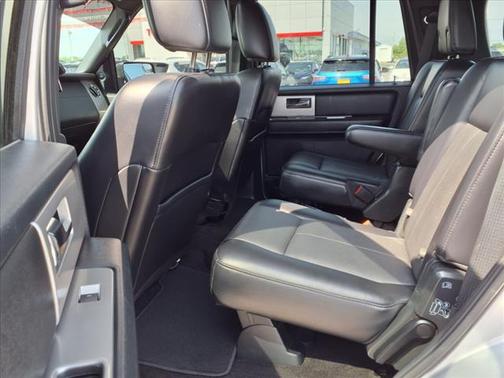 2015 Ford Expedition XLT