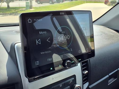 2014 Nissan Titan PRO-4X