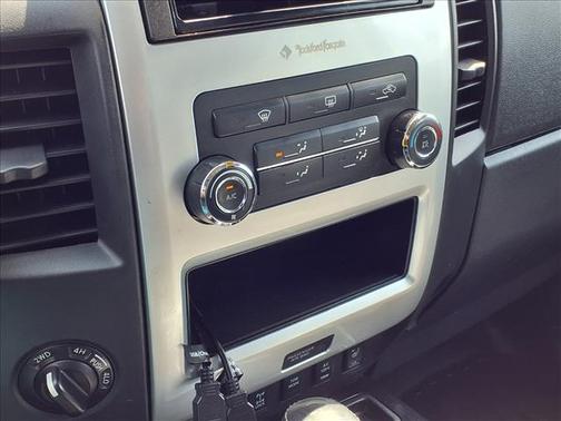 2014 Nissan Titan PRO-4X