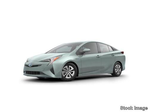 2017 Toyota Prius Two Eco