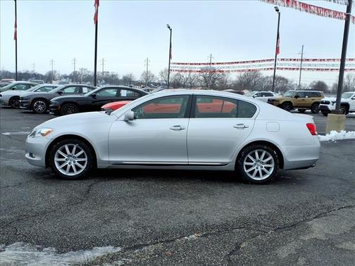 2006 Lexus GS 300 Base