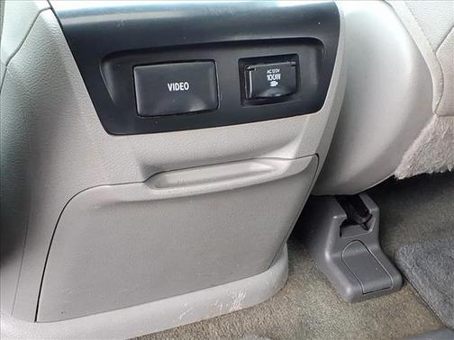 2015 Toyota Sienna XLE Premium