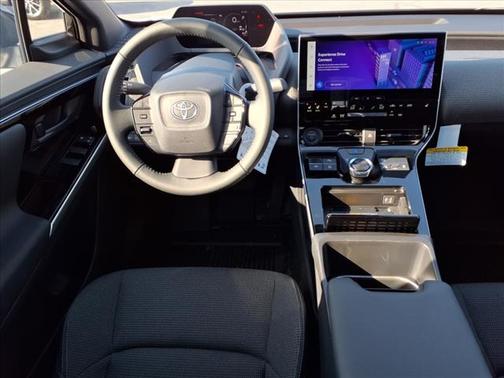 2025 Toyota bZ4X XLE AWD