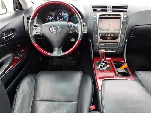 2006 Lexus GS 300 Base