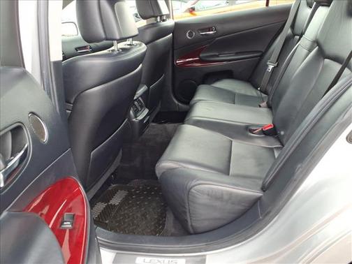 2006 Lexus GS 300 Base