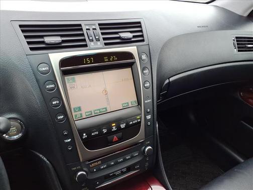 2006 Lexus GS 300 Base