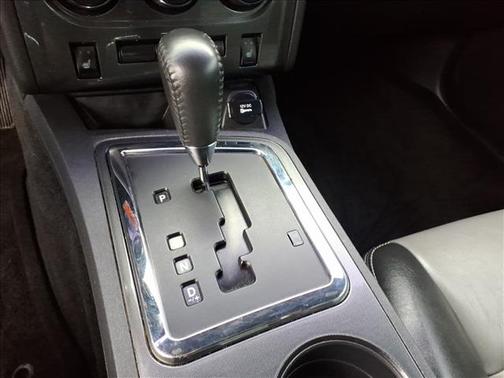 2009 Dodge Challenger R/T