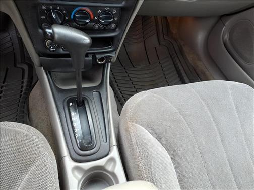 2003 Chevrolet Malibu Base