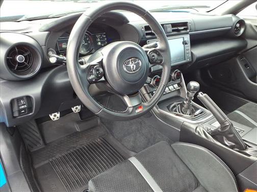 2023 Toyota GR86 Premium