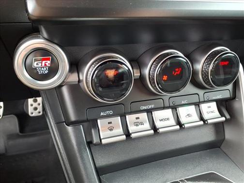 2023 Toyota GR86 Premium
