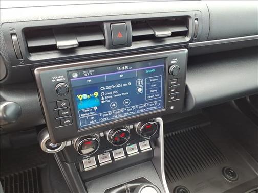 2023 Toyota GR86 Premium