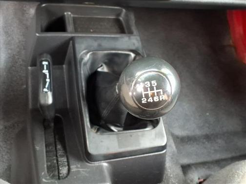 2006 Jeep Wrangler Sport