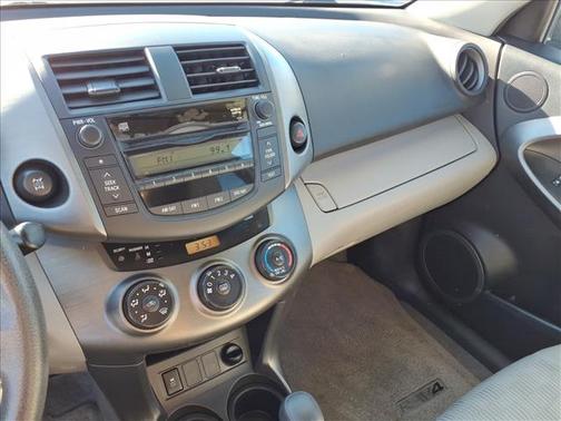 2010 Toyota RAV4 Base