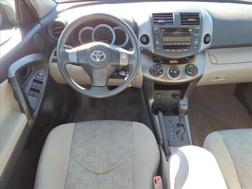 2010 Toyota RAV4 Base