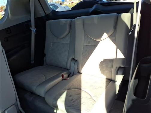 2010 Toyota RAV4 Base