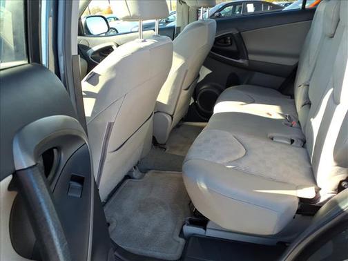 2010 Toyota RAV4 Base