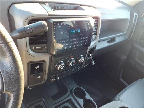 2013 RAM 2500 Tradesman