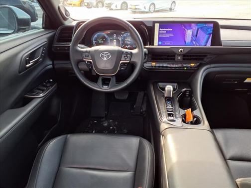 2024 Toyota Crown Limited