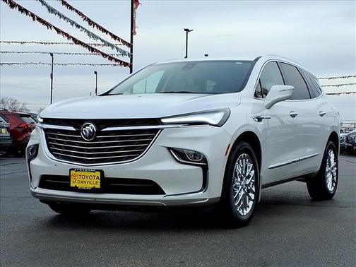 2023 Buick Enclave Premium