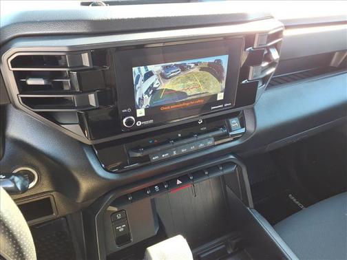 2022 Toyota Tundra SR