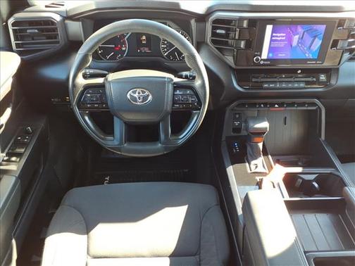 2022 Toyota Tundra SR