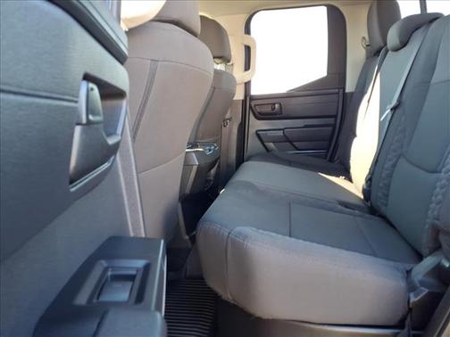 2022 Toyota Tundra SR