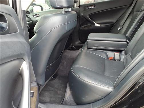2012 Lexus IS 350 Base