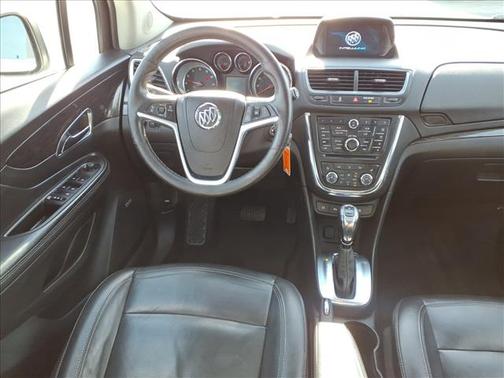 2014 Buick Encore Premium