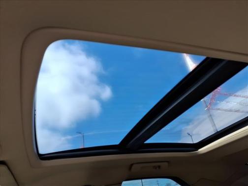 2011 Cadillac CTS Premium