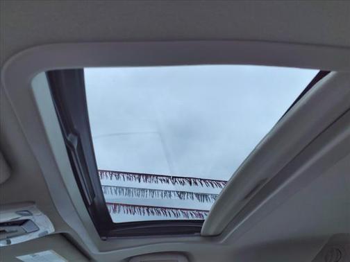 2014 Toyota Sienna XLE