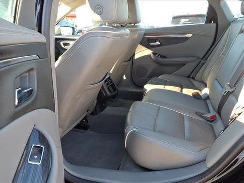 2019 Chevrolet Impala Premier