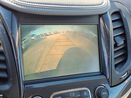 2019 Chevrolet Impala Premier