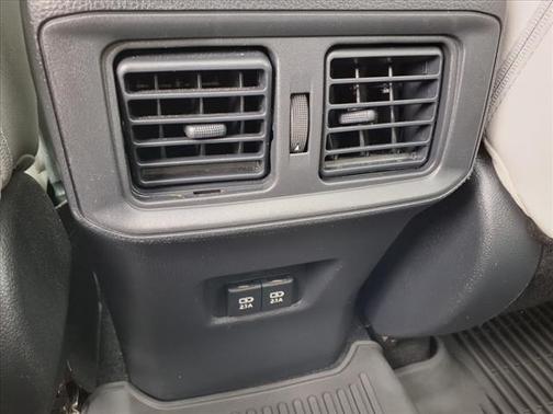 2021 Toyota RAV4 Hybrid Limited