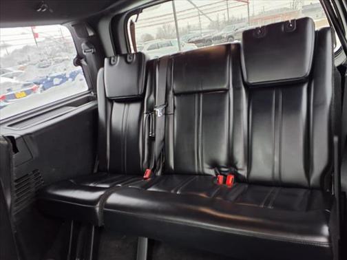 2017 Lincoln Navigator Select