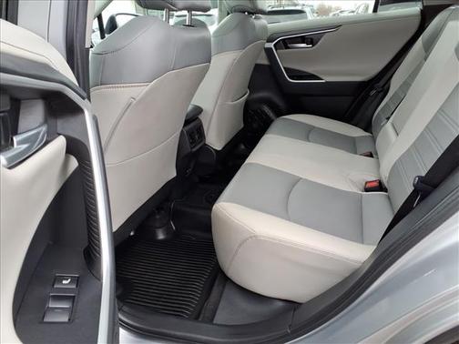 2023 Toyota RAV4 Limited