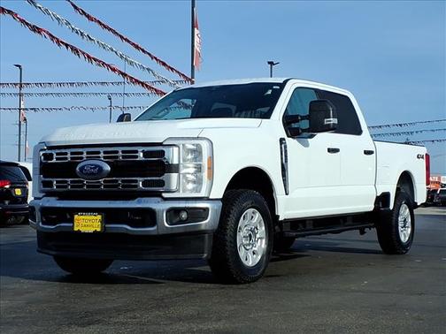 2024 Ford F-250 XLT